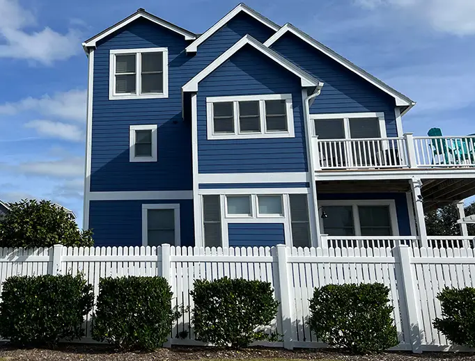 Outer Banks Painting Company